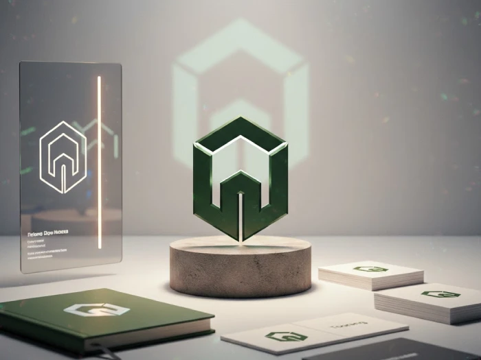 لوگو به عنوان نشان تجاری و نماد برند