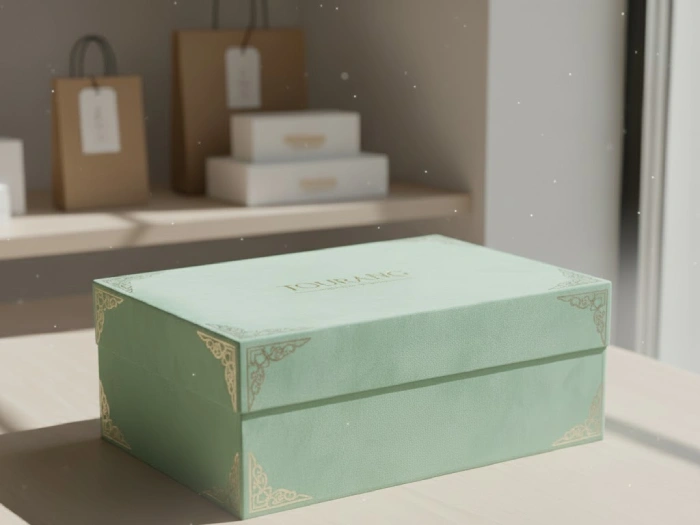 تقویت هویت برند با چاپ اختصاصی