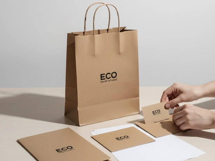 کاربرد کاغذ سولفات در صنعت بسه بندی