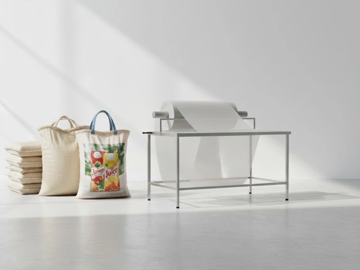 کیسه پلی پروپلین در بازار ایران