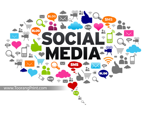 شبکه اجتماعی