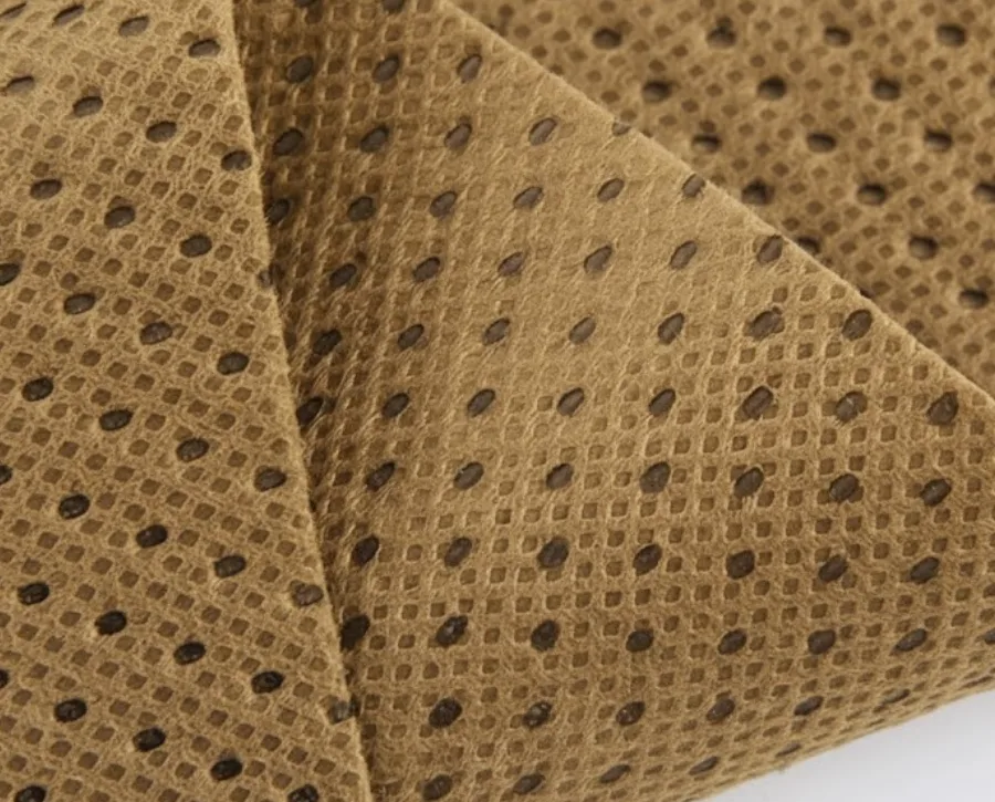 پارچه اسگپان 40 گرمی در صنایع خودرو