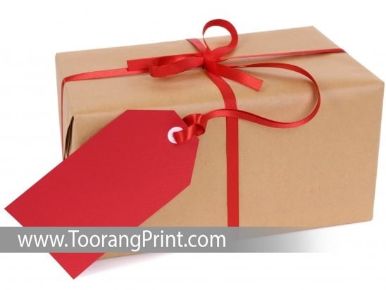 بسته بندی صادراتی