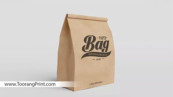 پاکت کرافت پاکت کرافت