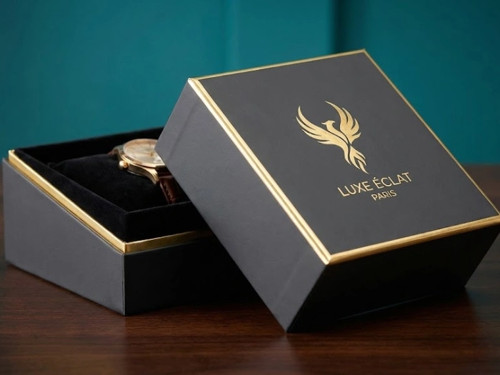 هارد باکس طلاکوب