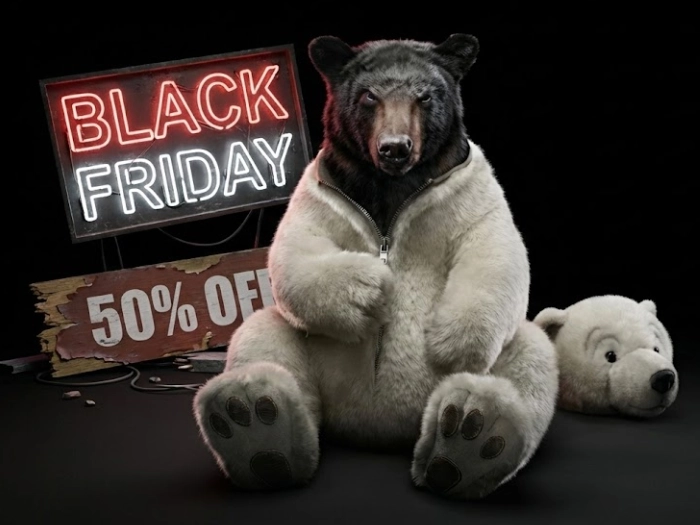 اشتباه اول: تخفیفهای کاذب و تبلیغات فریبنده