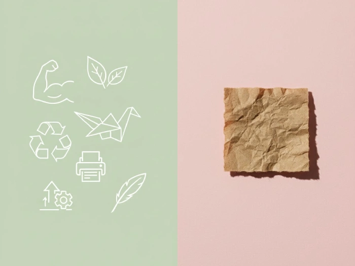 معایب و مزایای کاغذ سولفات