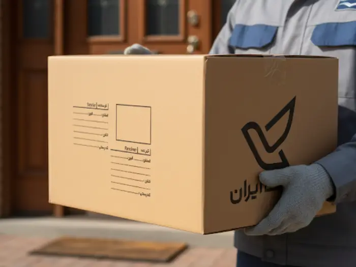 فاکتورهای فنی کارتن پستی