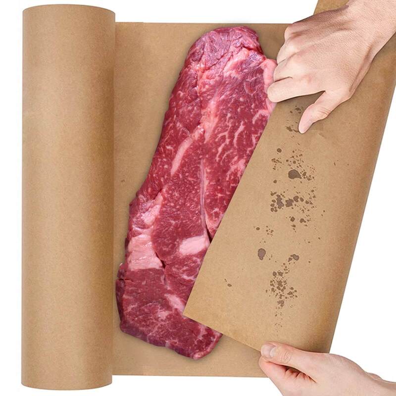 کاغذ بسته بندی گوشت