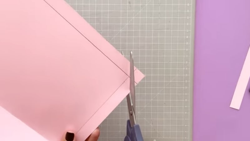 آموزش ساخت پاکت پول با کاغذ 