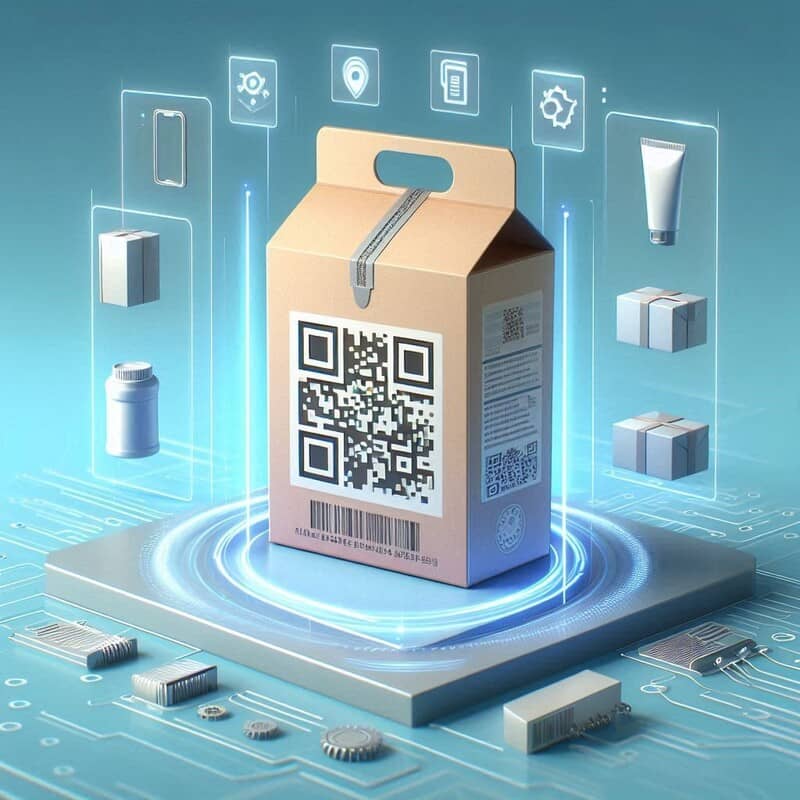 انواع بسته بندی مدرن
