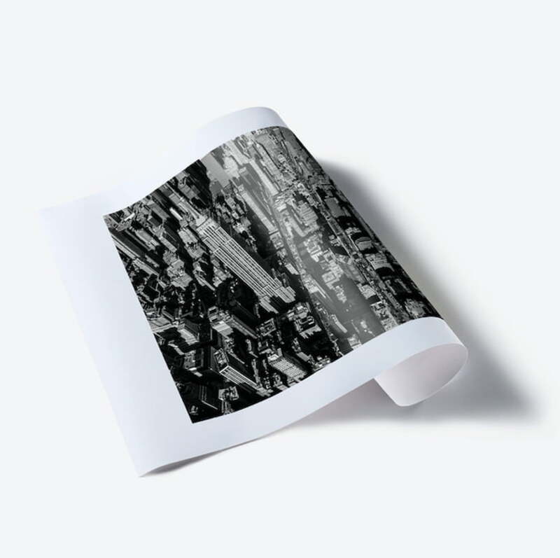 کاغذ مخصوص عکاسی