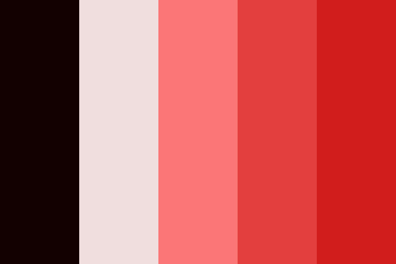 تک رنگ ها Monochromatic Colors