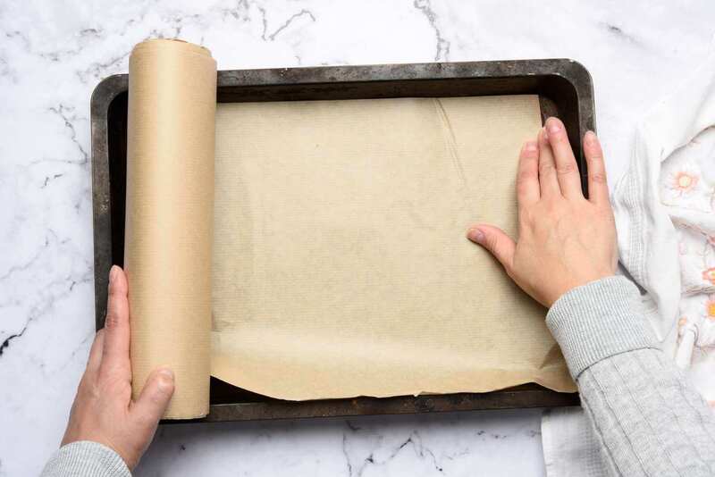 کاغذ جایگزین کاغذ روغنی