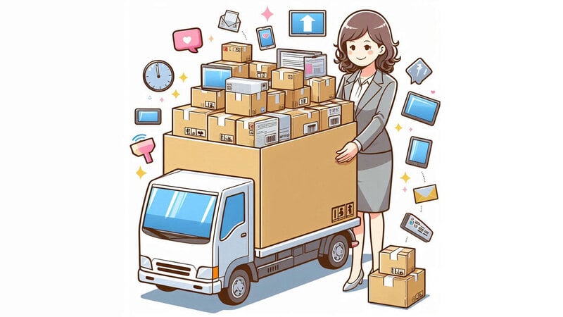 مزایای کارتن مادر 