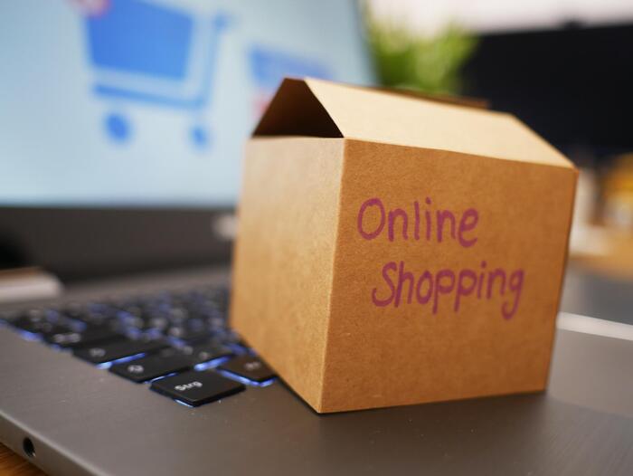 اهمیت و نقش بسته بندی در صنعت خرده فروشی آنلاین اهمیت و نقش بسته بندی در صنعت خرده فروشی آنلاین