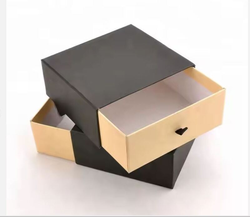 جعبه هارد باکس با درب کشویی