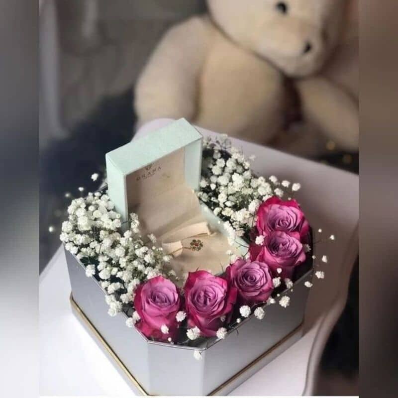 ایده کسب درآمد از فروش جعبه کادویی 