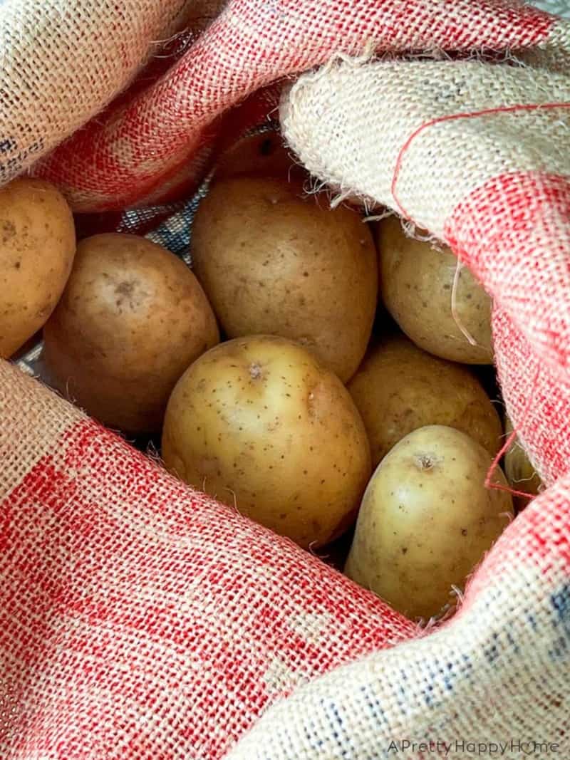 کاربردهای کیسه برنج