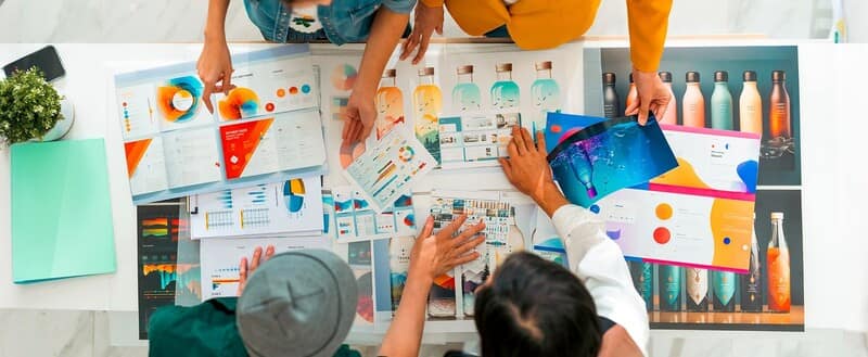 نقش بسته بندی در بازاریابی محصولات 
