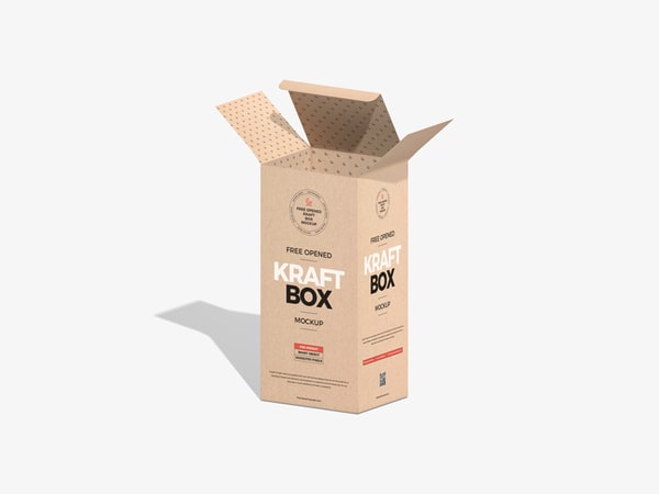  جعبه های بسته بندی سفارشی