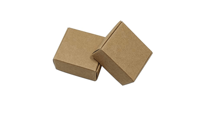 بسته بندی زرشک با جعبه مقوایی
