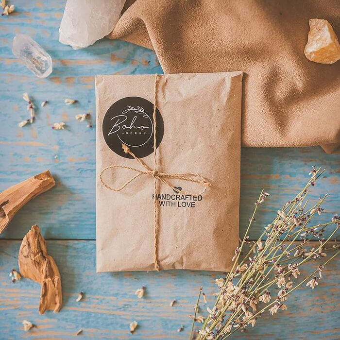 بسته بندی با کاغذ