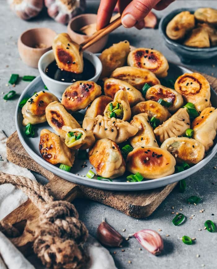 بسته بندی پیراشکی