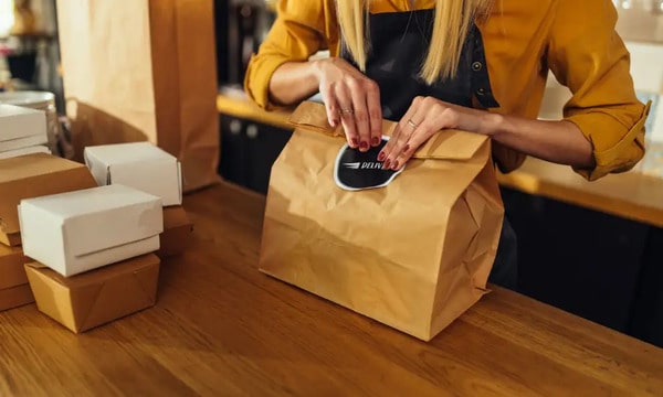 پاکت بیرون بر پاکت بیرون بر