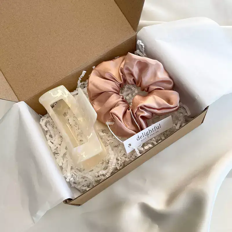 ایده بسته بندی اکسسوری