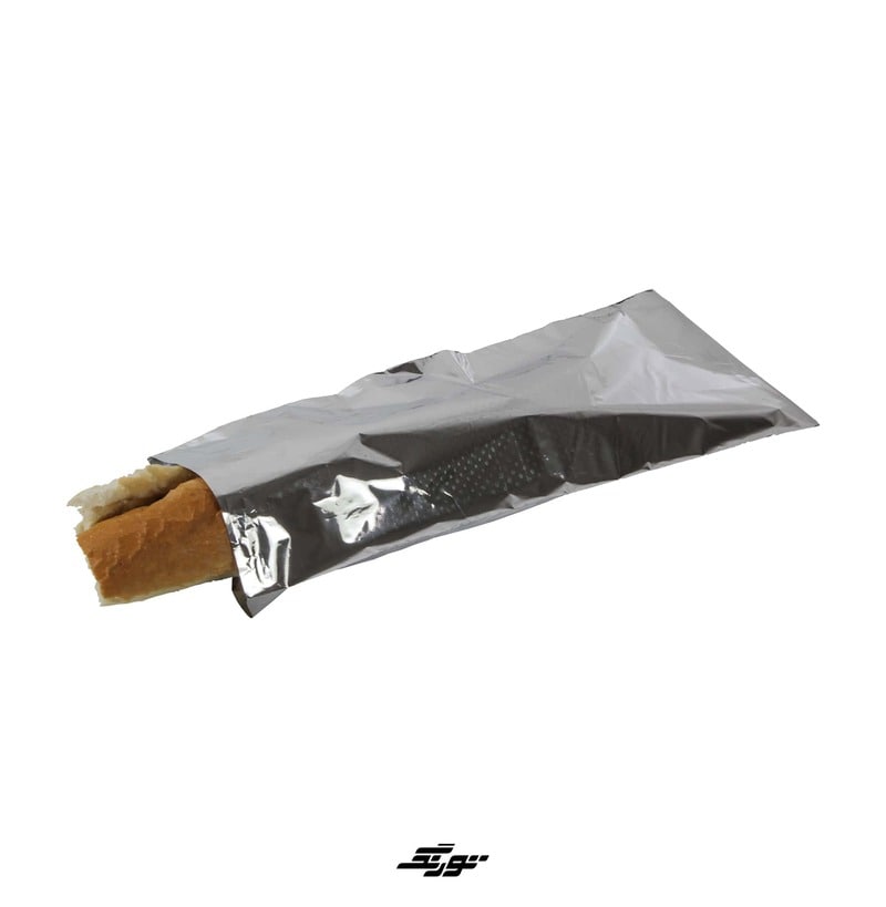 انواع پاکت ساندویچ
