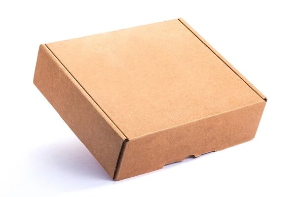 جعبه بسته بندی خانگی