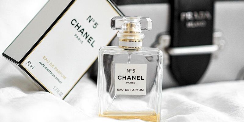 ایده بسته بندی عطر