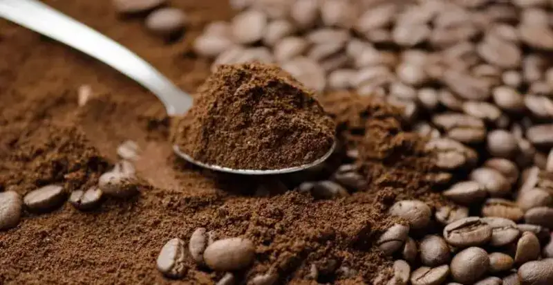 پودر قهوه را چطور بسته بندی کنیم؟ 