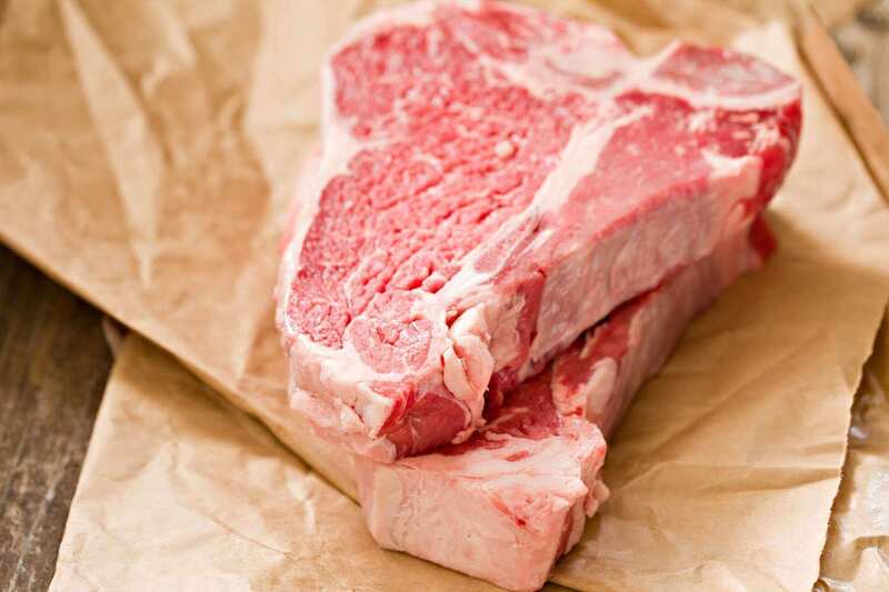 کاغذ مومی برای بسته بندی گوشت و مرغ