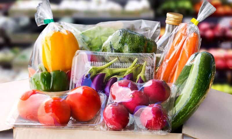 پلاستیک چیست؟