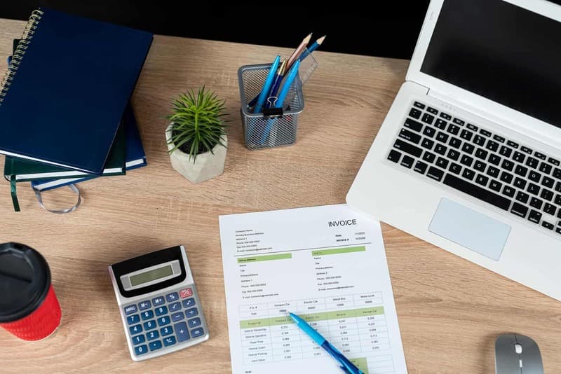 نقش فاکتور فروش در فروش بیشتر