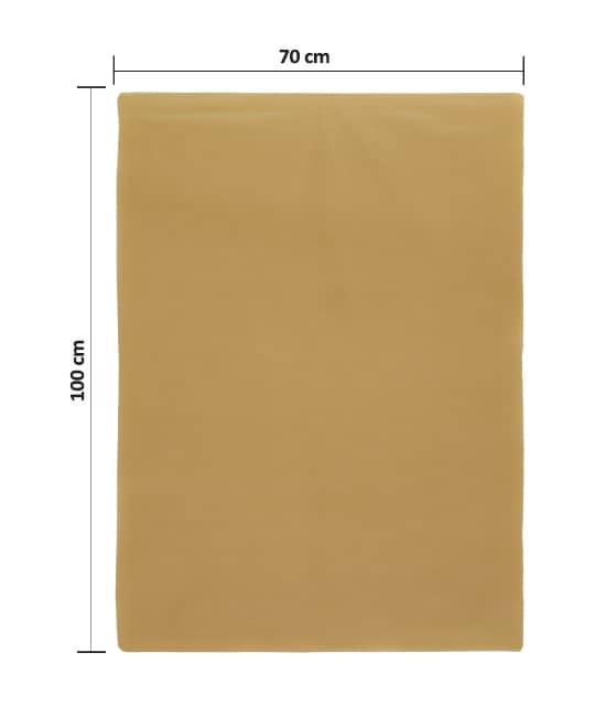 کاغذ سولفات 70×100 بسته 30 عددی
