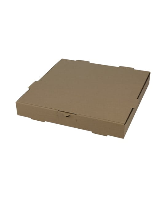 جعبه پیتزا ایفلوت سایز 32 بسته 100 عددی