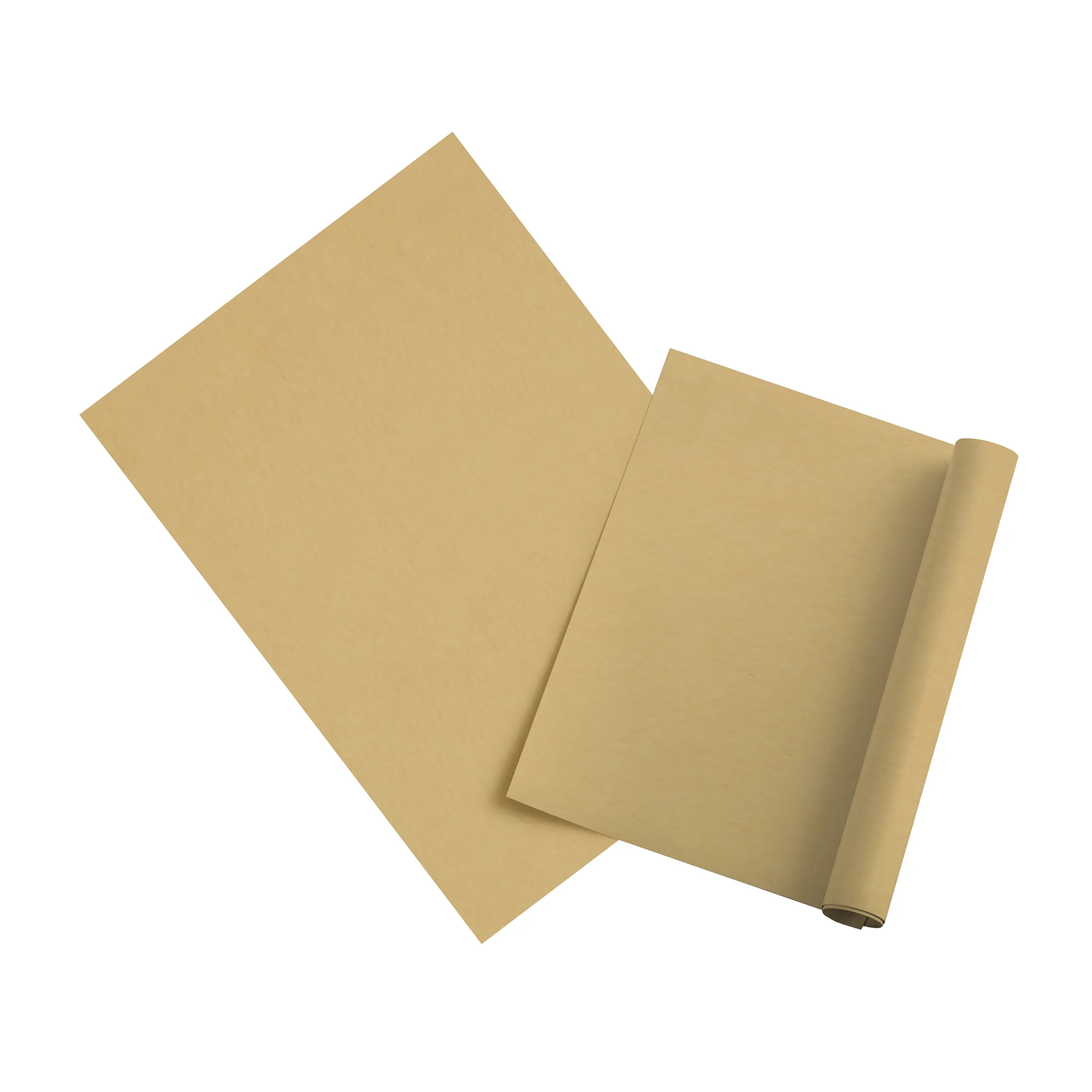 کاغذ سولفات 70×55 بسته 60 عددی 