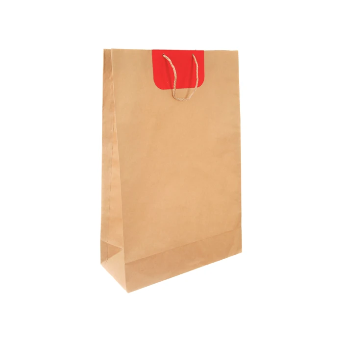 ساک دستی کرافت اپلیکه 50×33