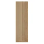 پاکت کرافت پنجره دار 10×35