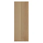 پاکت کرافت پنجره دار 13×35