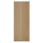 پاکت کرافت پنجره دار 15×35