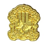 سری فلزی مهر کد 05