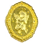 سری فلزی مهر کد 07