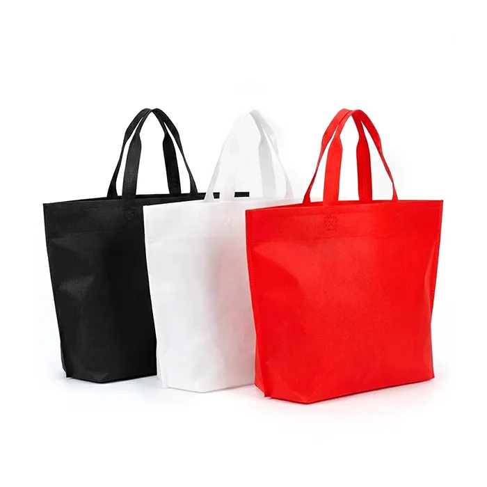 تصویر ساک اسپان دوخت حرارتی کف گاست 