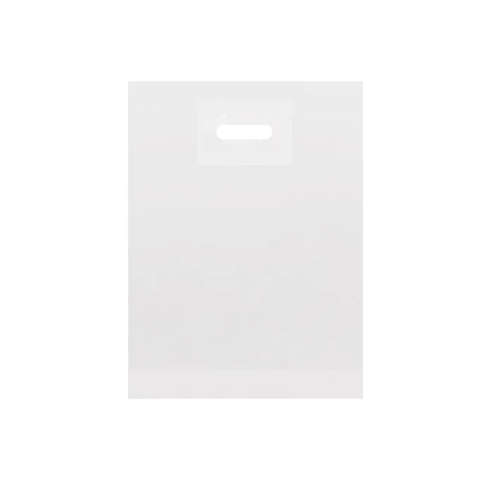 نایلون دسته دار گاست دار سایز 35×45