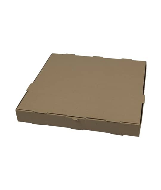 جعبه پیتزا ایفلوت سایز 34 بسته 100 عددی
