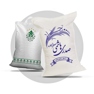 کیسه بسته بندی